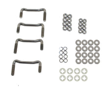 Load image into Gallery viewer, Jeep TJ Side Steps Pair TJ - 2001-06 Polished Silver Kentrol