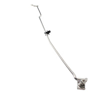 Load image into Gallery viewer, Jeep JK Hood Prop Rod 07-18 Wrangler JK Polished Silver Kentrol