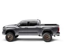Load image into Gallery viewer, Retrax 2024 Ford Ranger (5ft Bed) EQ Electric Retractable Tonneau Cover w/ T-Slot Rails RTXEQ0338