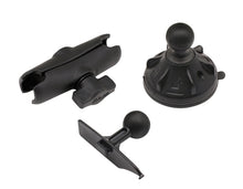 Load image into Gallery viewer, RAM Gauge Pod Heavy Duty Suction Cup Mounting Kit for GT Bully Dog
