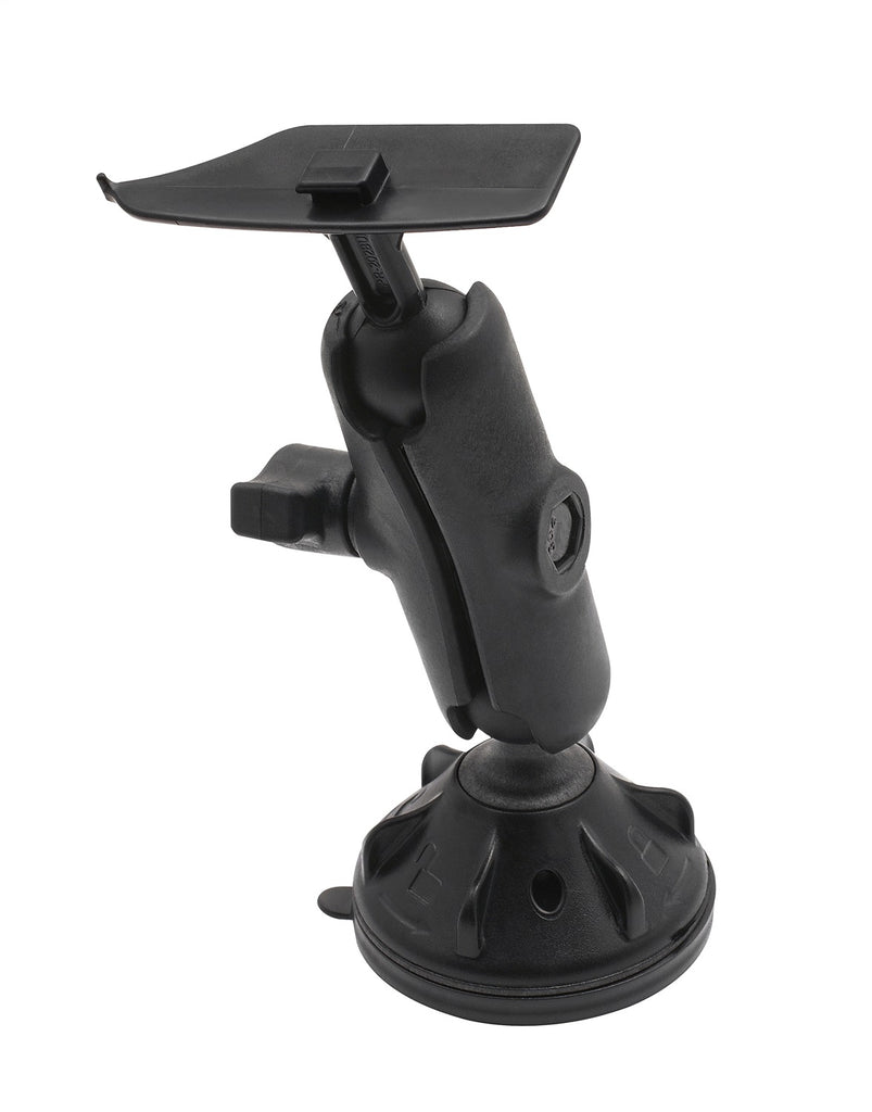 RAM Gauge Pod Heavy Duty Suction Cup Mounting Kit for GT Bully Dog