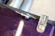 Load image into Gallery viewer, Jeep CJ Tailgate Pivot Latch Assembly Fiberglass Body 76-86 CJ Polished Silver Kentrol