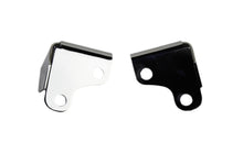 Load image into Gallery viewer, Jeep JK Windshield Light Mount 07-18 Wrangler JK Polished Silver Kentrol