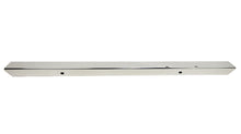 Load image into Gallery viewer, Jeep CJ Rear Bumper 1945-86 CJ5 and CJ7 Polished Silver Kentrol