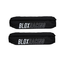 Load image into Gallery viewer, BLOX Racing Coilover Covers - Black (Pair) BLOBXSS-00100-CCB