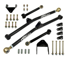 Load image into Gallery viewer, Long Arm Upgrade 03-13  Ram 2500 03-12 Dodge Ram 3500 4x4 For Models with 2 to 6 Inch Lift Tuff Country