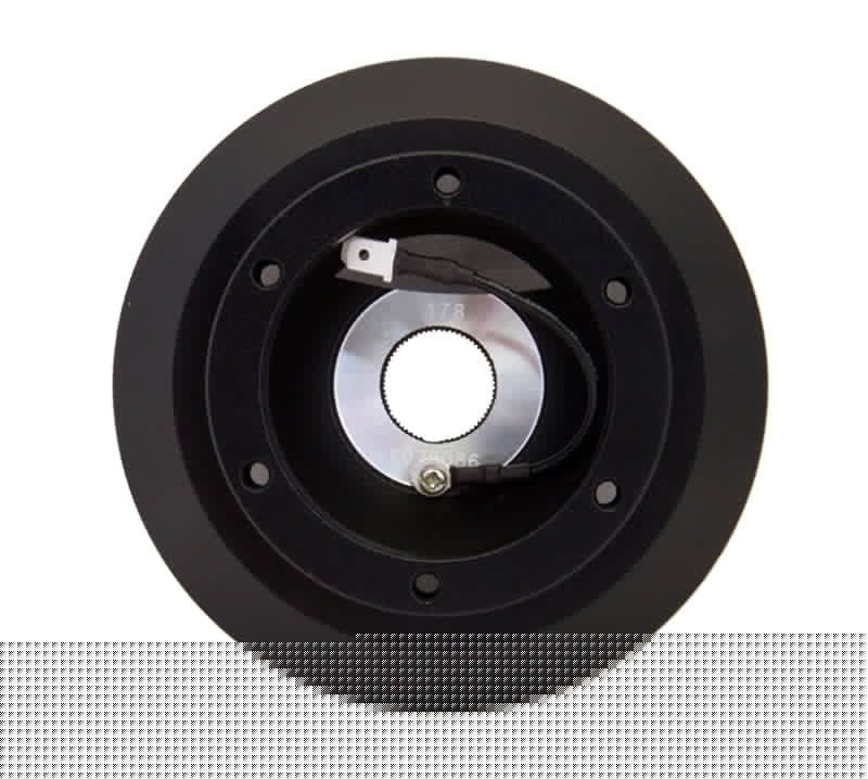 NRG Short Hub Adapter 2010+ Chevy Camaro NRGSRK-178H