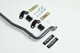 Progress Tech 09-14 Acura TSX/08-17 Accord Rear Sway Bar (Tubular 28.5mm - Adj) Incl Bushing Brkts PRG62.0107