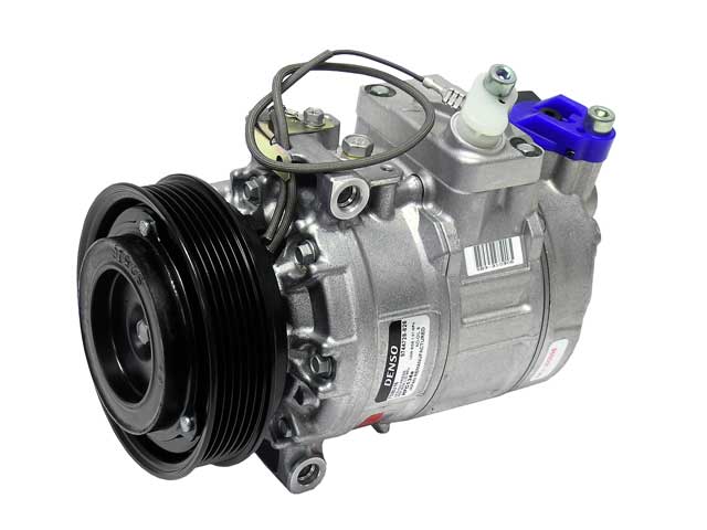 A/C Compressor