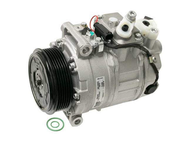 A/C Compressor