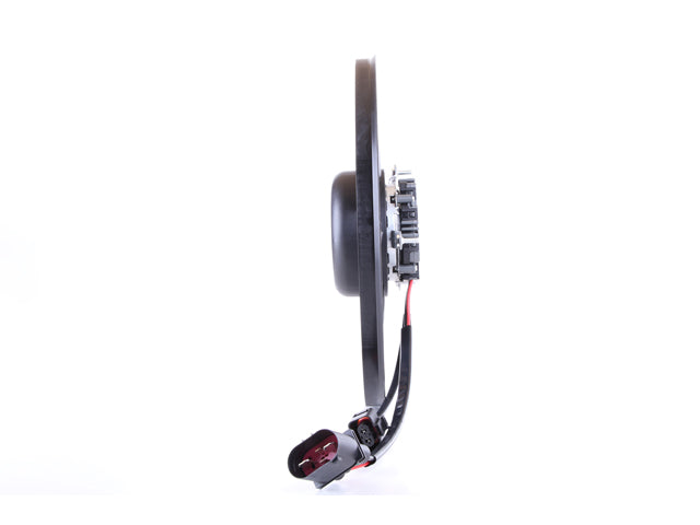 Auxiliary Fan