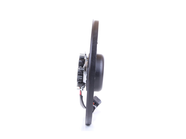 Auxiliary Fan