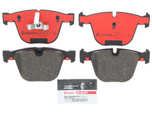 Load image into Gallery viewer, Brake Pad Set