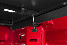 Load image into Gallery viewer, Tonno Pro 07-13 Toyota Tundra 6.5ft Fleetside Tonno Fold Tri-Fold Tonneau Cover TNP42-502
