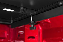 Load image into Gallery viewer, Tonno Pro 2019 GMC Sierra 1500 Fleets 6.6ft Bed Tonno Fold Tri-Fold Tonneau Cover TNP42-117