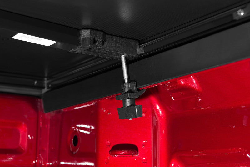 Tonno Pro 09-19 Dodge RAM 1500 5.7ft Fleetside Tonno Fold Tri-Fold Tonneau Cover TNP42-201