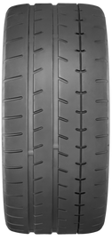 Yokohama Advan A052 Tire - 275/40R18 103Y YOK110105282