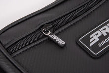 Load image into Gallery viewer, PRP Polaris RZR Front Door Bag with Knee Pad (Passenger Side)- Black PRPE37-210