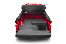 Load image into Gallery viewer, UnderCover 2022 Nissan Frontier Ext/Crew All Beds Passenger Side Swing Case - Black Smooth