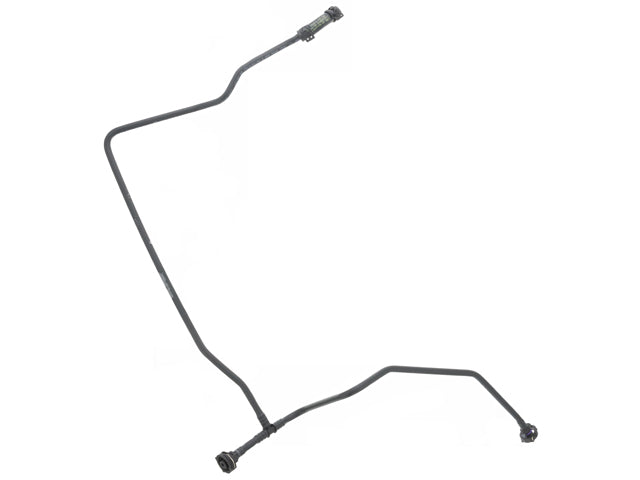 Coolant Breather Pipe