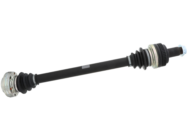 Axle Shaft Assembly