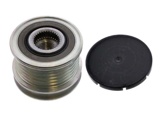 Alternator Pulley