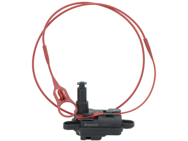 Fuel Door Actuator