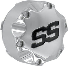 Load image into Gallery viewer, ITP SS Center Cap - 5x4.5 - Chrome