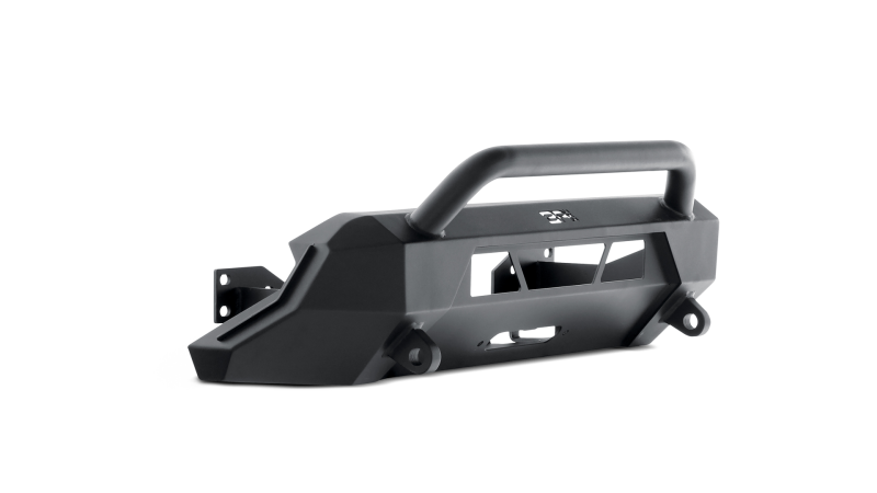 Body Armor 4x4 2016+ Toyota Tacoma HiLine Front Winch Bumper BODTC-19339