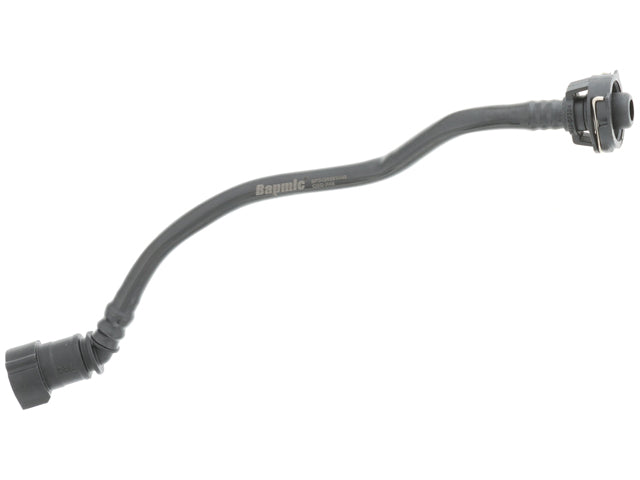 Coolant Bleeder Line