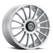 Load image into Gallery viewer, fifteen52 Podium 18x8.5 5x108/5x112 45mm ET 73.1mm Center Bore Speed Silver Wheel FFTSTPSS-88558+45