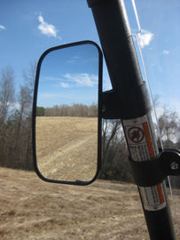 Seizmik Universal Side/Rearview Mirror 1.75 in. SZM56-18029