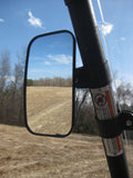 Seizmik Universal Side/Rearview Mirror 1.75 in.