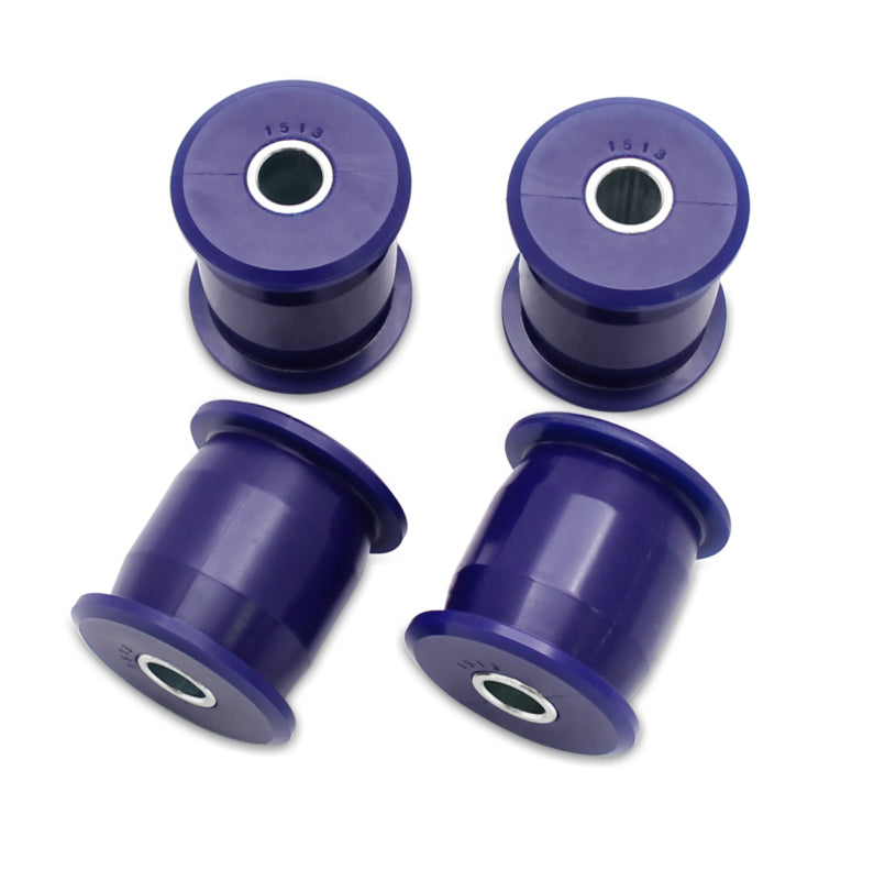 SuperPro 84-89 Toyota Van 2WD Rear Control Arm Bushing Kit SPRSPF1513K