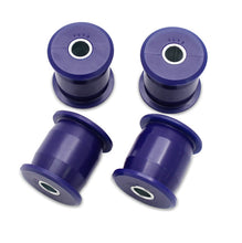 Load image into Gallery viewer, SuperPro 84-89 Toyota Van 2WD Rear Control Arm Bushing Kit SPRSPF1513K