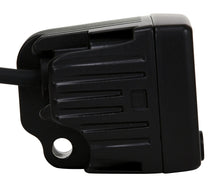 Load image into Gallery viewer, KC HiLiTES C-Series C2 LED 2in. Backup Area Flood Light 20w (Pair Pack System) - Black KCL519