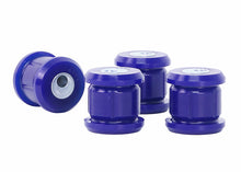 Load image into Gallery viewer, SuperPro 2001 Lexus IS300 Base Front Upper Control Arm Bushing Set - Camber Adjustable SPRSPF4385K