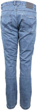 Load image into Gallery viewer, Speed and Strength Hammer Down Armored Jeans Blue Size - 36x32 SAS609935
