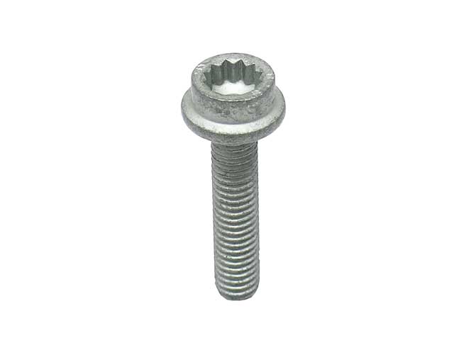 Screw