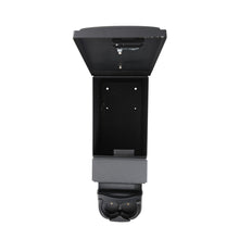 Load image into Gallery viewer, Security Stereo Floor Console 76-95 Wrangler CJ/YJ Denim Black Smittybilt