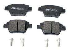Load image into Gallery viewer, Brake Pad Set