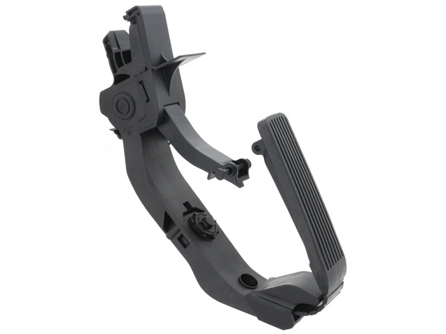 Accelerator Pedal