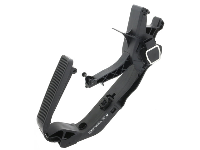Accelerator Pedal