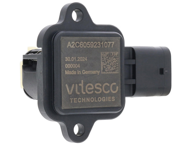 Air Mass Sensor - Vitesco Technologies A2C6059231077 KPKX_A2C6059231077