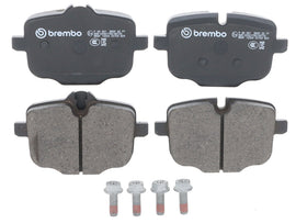 Brake Pad Set