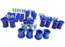 Load image into Gallery viewer, SuperPro 1990 Mazda Miata Base Front / Rear Vehicle Enhancement Kit SPRKIT131NAK