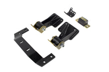 Load image into Gallery viewer, ISR Performance JZ / R154 Swap Mounts for Nissan 240sx S13/14 ISRIS-240-JZMKT-R154