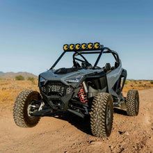 Load image into Gallery viewer, KC HiLiTES 2022+ Polaris RZR Pro XP 39in. Pro6 Gravity LED 6-Light 120w Combo Beam KCL91343