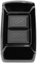 Load image into Gallery viewer, Kuryakyn Enygma Brake Pedal Pad FL Touring Models - Gloss Black KUR10045-2