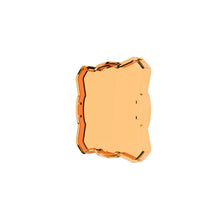 Load image into Gallery viewer, KC HiLiTES FLEX ERA 1 Single Light Shield ONLY (Amber) KCL5330
